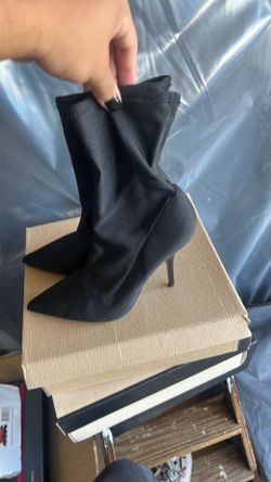 Calvin Klein heels