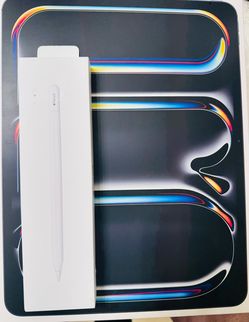 iPad Pro 13-inch (M5)