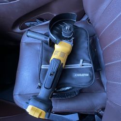Dewalt 20v Grinder 