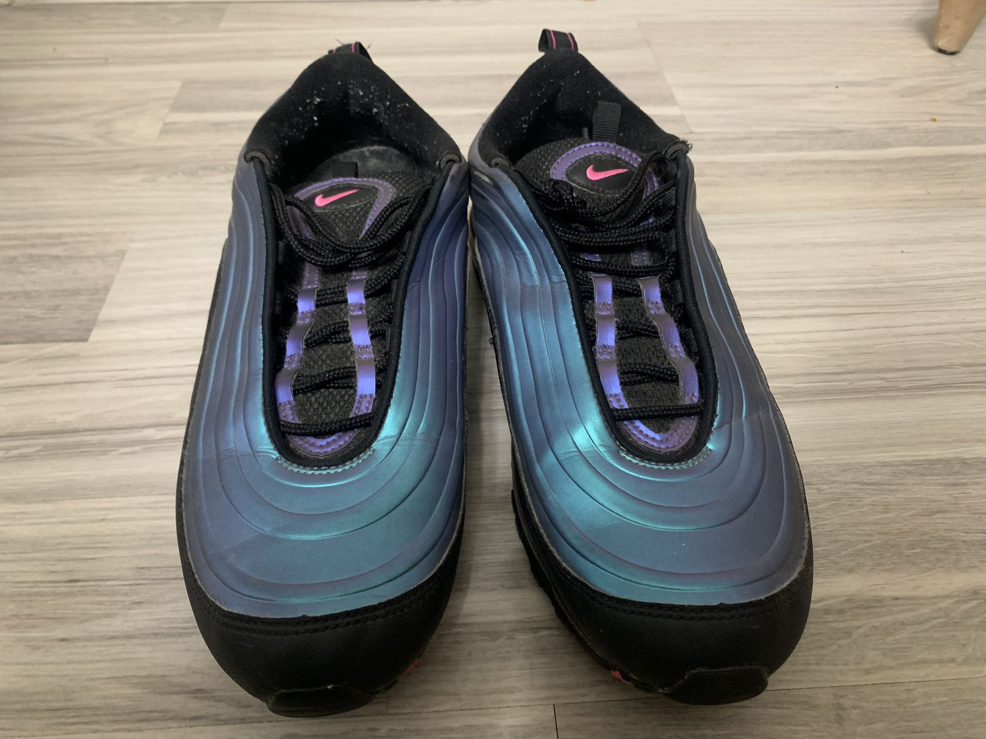 Nike Air Max 97 LX 'Throwback Future' Women's 11 Men's Used