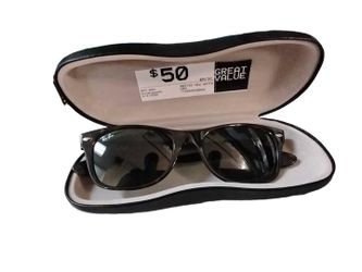 Ray-ban Rb2132 New Wayfarer Classic Black