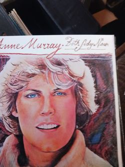 Anne Murray  Both Sides Now