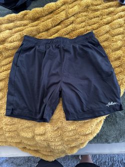 Holister Basketball Shorts (size XL) men’s 