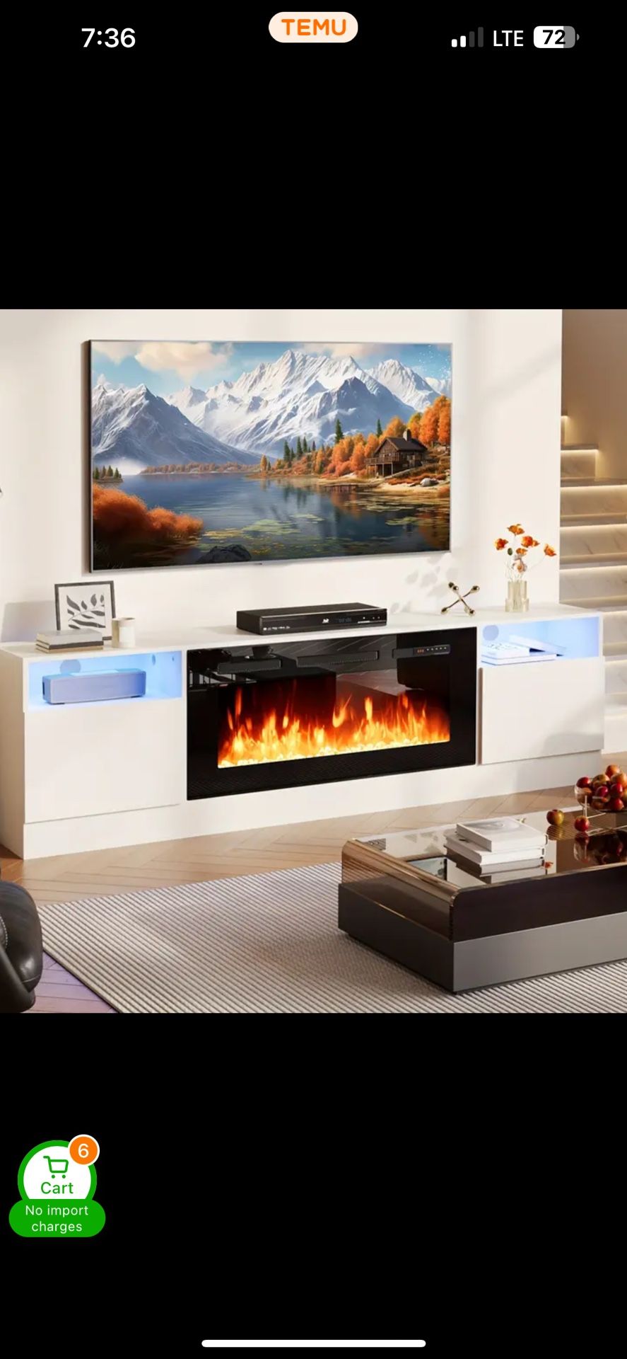Eletric Fire Place Tv Stand,All Products : American Fashion Style Bags On Sale