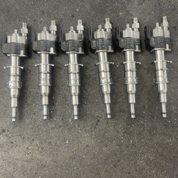 Index’s 12 Bmw Injectors 