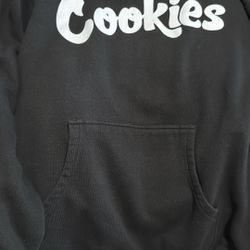 Cookies Hoodie