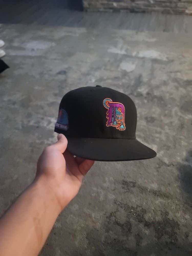 Tigers Hat