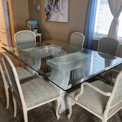 Dinning Room Set