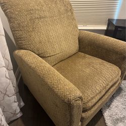 La-Z-Boy Recliner