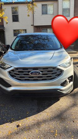 2019 Ford Edge