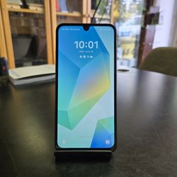 Samsung Galaxy A16 5G At&t Cricket 128gb 