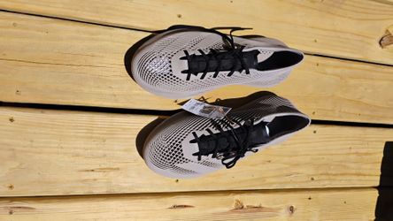 Addias climacool laced shoes