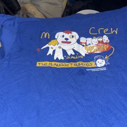 [10% OFF] The McNugget Buddies McDonald’s Shirt