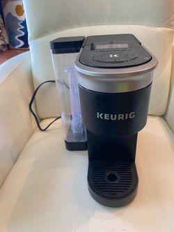 Keurig coffee maker