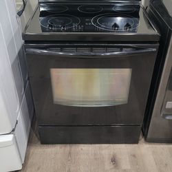 Samsung Electrical Stove