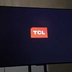 TCL 55" Class S5-Series 4K UHD HDR LED Smart Google TV