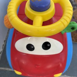 Child’s Riding Toy