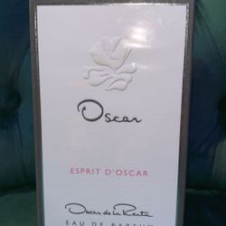 Women's Perfume Oscar De La Renta 