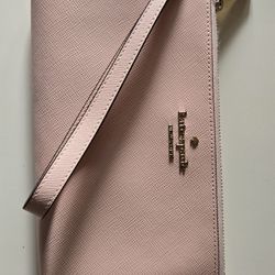 Kate Spade Pink Purse