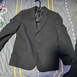 Calvin Klein Suit Boys