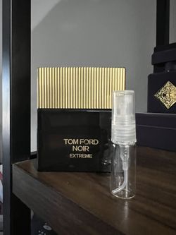 Tom Ford Noir Extreme