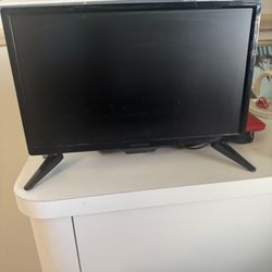 TV + MONITOR