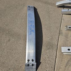 Toyota sienna front rebar oem