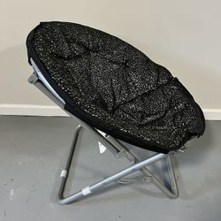 Foldable Chair