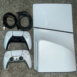 Ps5 Slim 