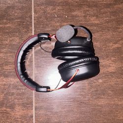 HyperX Cloud II Wireless headphones