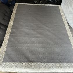 Queen Size Box Spring 150$, OBO
