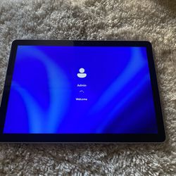 Microsoft Surface Go 2 Tablet Touch Screen 64gb 