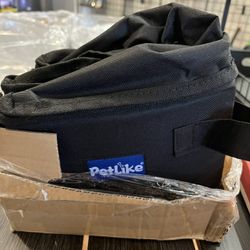 Collapsible Litter Box Kit