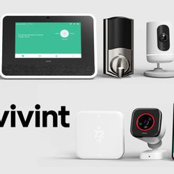 Peace Of Mind With Vivint