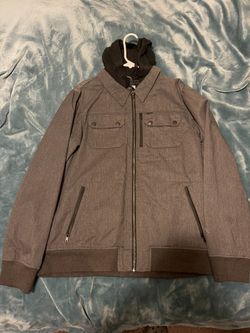 Empyre Jacket