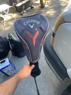 Callaway RAZR HAWK 9.5 S