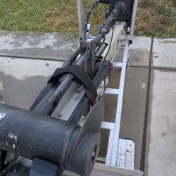 Minn Kota Fortrex 112 Trolling Motor 45" Shaft