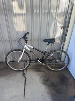 KHS TC-100 Bike