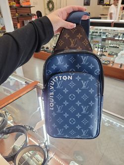 Louis Vuitton sling bag