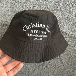 Dior Bucket Hat