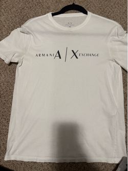 Armani Exchange Shirt
