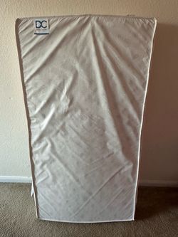 Crib Mattress