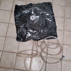 Shower Bag
