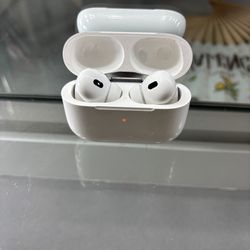 AirPods Pro