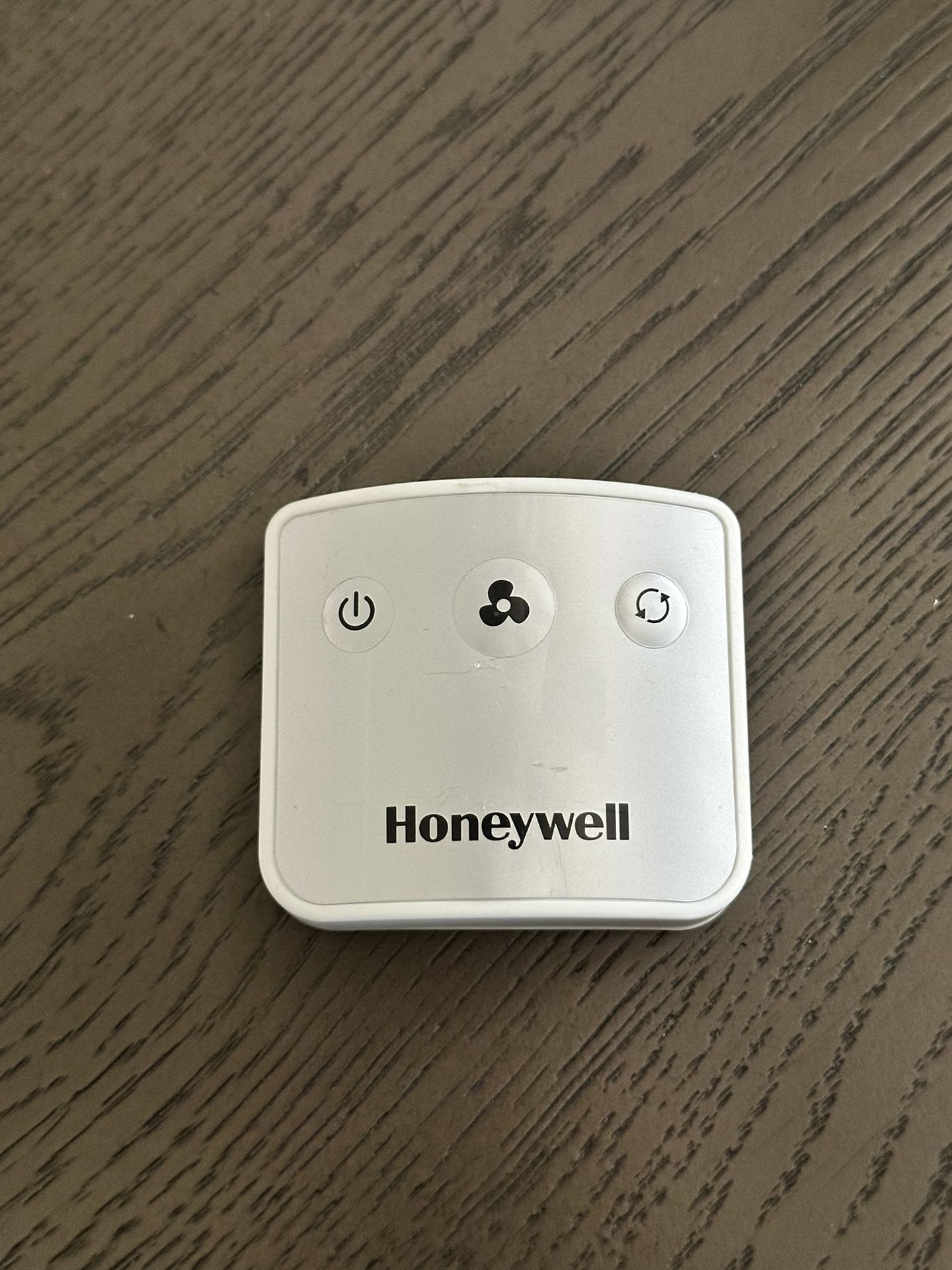 Honeywell Tower Fan Replacement Remote