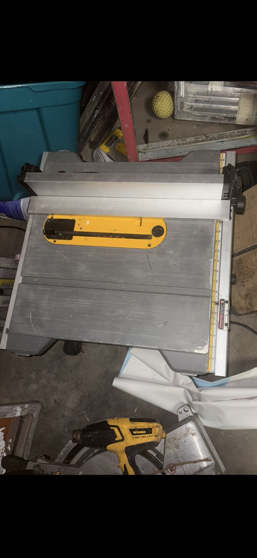 Table Saw