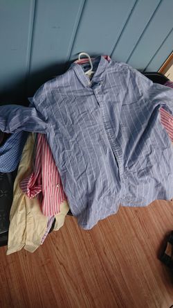 Mens clothes