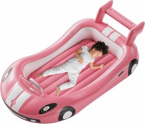 Inflatable Travel Bed