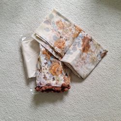 Standard Shower Curtain