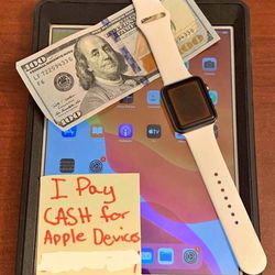 Bundles Apple Watch iPad MacBook 